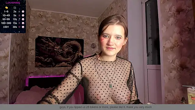 Snapshot of Kai-Gerda6 chatting on 01-05-25, 03:55 Kai-Gerda6 online show from 01-05-25, 03:55