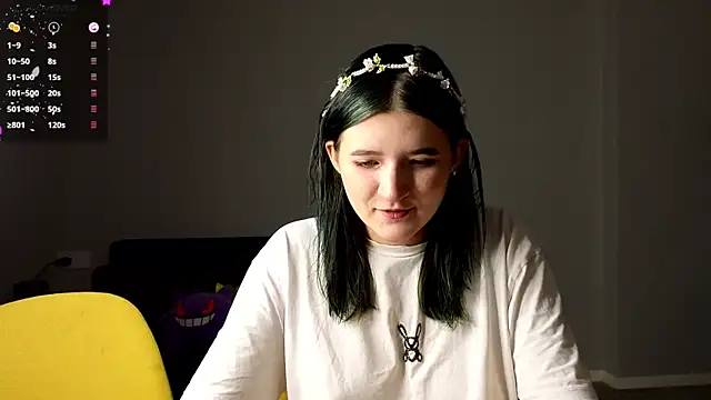 Snapshot of Kai-Gerda6 chatting on 10-09-25, 04:40 Kai-Gerda6 online show from 10-09-25, 04:40