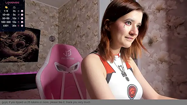 Snapshot of Kai-Gerda6 chatting on 12-13-24, 01:33 Kai-Gerda6 online show from 12-13-24, 01:33