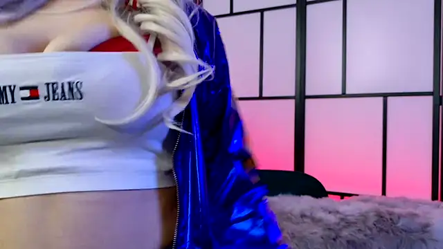 Allys secret online show from 02-24-25, 07:19
