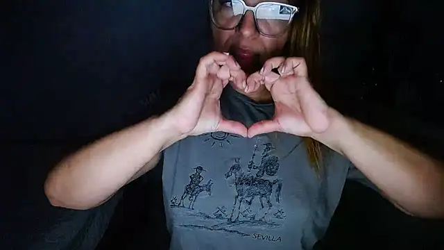 mirand zackyx online show from 03-17-26, 11:24