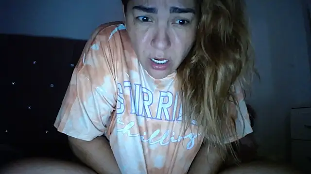 mirand zackyx online show from 09-16-25, 11:55