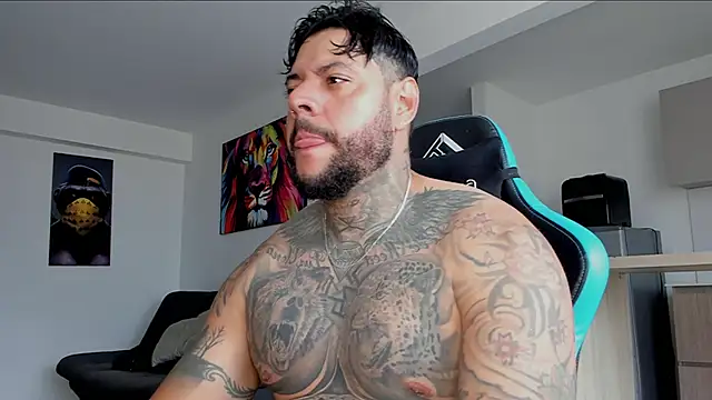 yeikoe1 online show from 02-16-26, 12:37