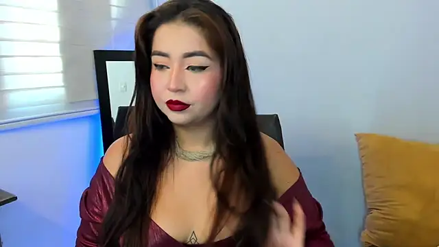 LiahDiaz online show from 04-11-26, 03:05