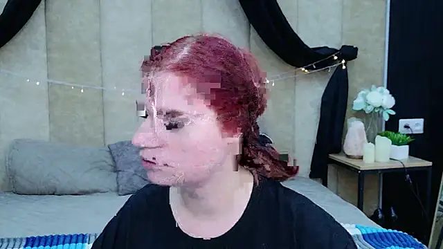 ClaireMayerz online show from 09-18-25, 05:21