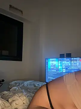 diosa202 online show from 02-17-25, 03:47