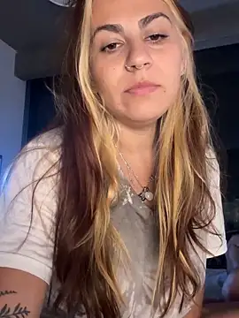 diosa202 online show from 12-30-24, 04:09