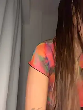 diosa202 online show from 03-15-25, 04:35