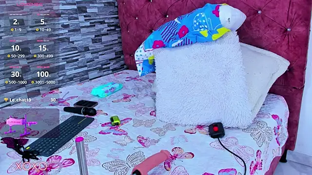 skyhotgirll online show from 02-18-25, 10:03