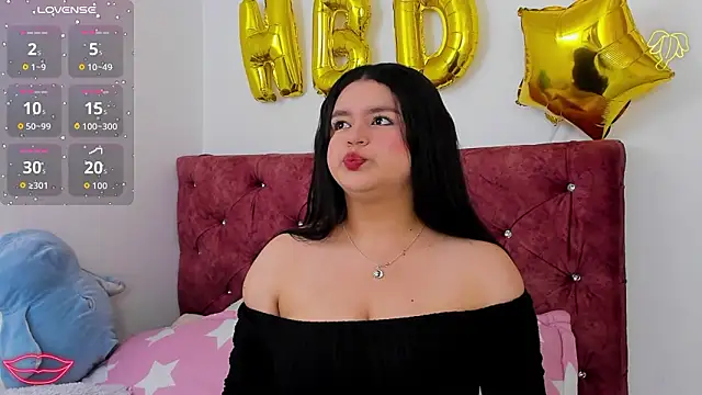 skyhotgirll online show from 03-29-26, 05:47