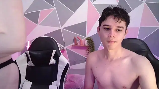AndrewAnndCherry online show from 06-30-26, 12:10