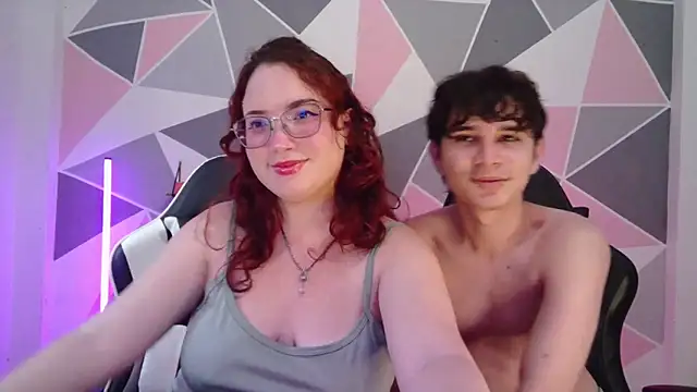 AndrewAnndCherry online show from 06-16-26, 10:54