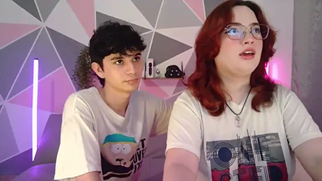 AndrewAnndCherry online show from 12-16-25, 12:15