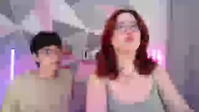 AndrewAnndCherry online show from 12-17-25, 12:37