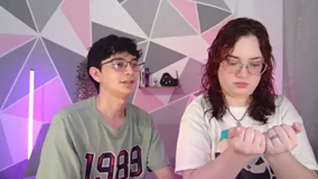 AndrewAnndCherry online show from 11-29-25, 12:33