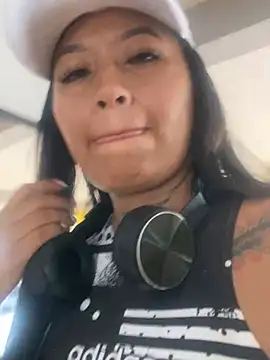 Snapshot of luisa16xxx chatting on 01-14-25, 09:41 luisa16xxx online show from 01-14-25, 09:41