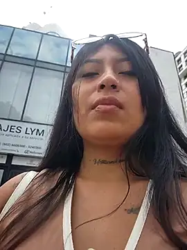 Snapshot of luisa16xxx chatting on 10-17-25, 02:19 luisa16xxx online show from 10-17-25, 02:19