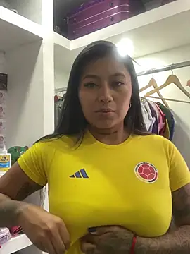 Snapshot of luisa16xxx chatting on 03-20-25, 09:13 luisa16xxx online show from 03-20-25, 09:13