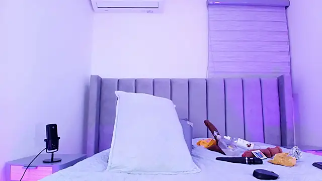 Brandhy v online show from 03-13-26, 11:59