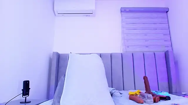 Brandhy v online show from 02-21-26, 11:56