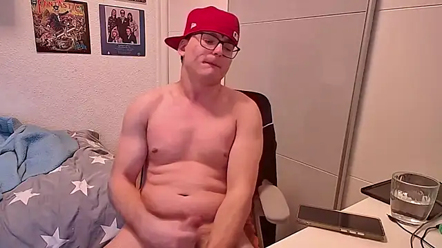 Marioo4k online show from 01-22-25, 05:17