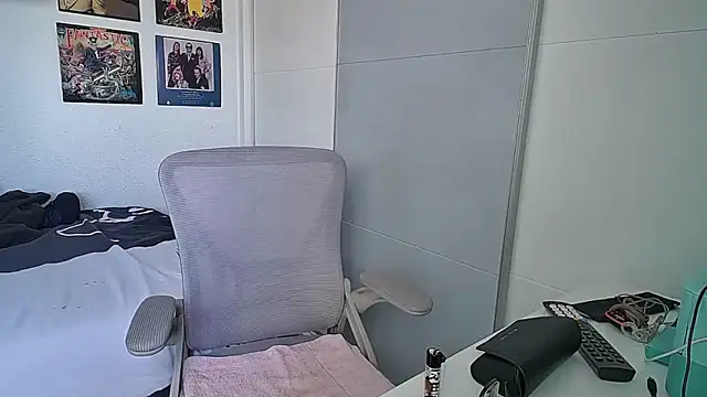 Marioo4k online show from 03-14-25, 12:51