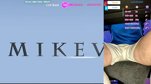 Mikev online show from 06-01-26, 06:07