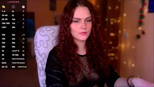 Jenna Sativa online show from 04-04-26, 10:22