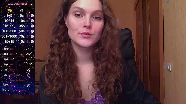 Jenna Sativa online show from 09-15-25, 07:53