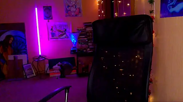 Jenna Sativa online show from 04-26-26, 01:19