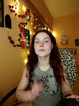 Jenna Sativa online show from 11-08-25, 09:13