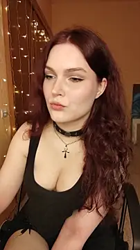 Jenna Sativa online show from 03-12-26, 10:08