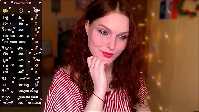 Jenna Sativa online show from 02-14-26, 12:38