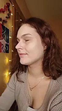 Jenna Sativa online show from 11-27-25, 04:51