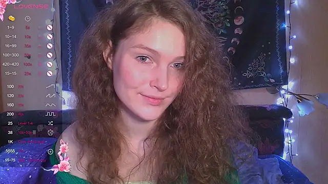 Jenna Sativa online show from 03-20-25, 02:42