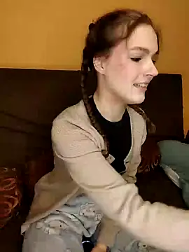 Jenna Sativa online show from 01-12-25, 12:23