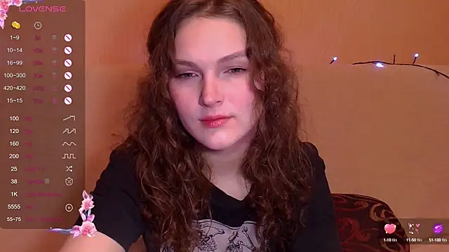 Jenna Sativa online show from 02-18-25, 11:55