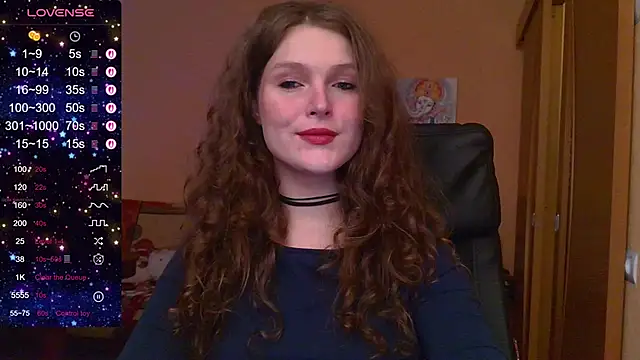 Jenna Sativa online show from 09-11-25, 01:44