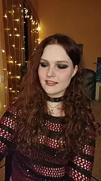 Jenna Sativa online show from 02-28-26, 01:55