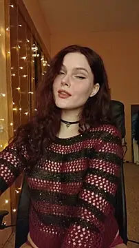 Jenna Sativa online show from 03-15-26, 09:16