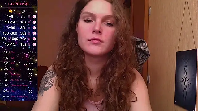 Jenna Sativa online show from 09-10-25, 09:41