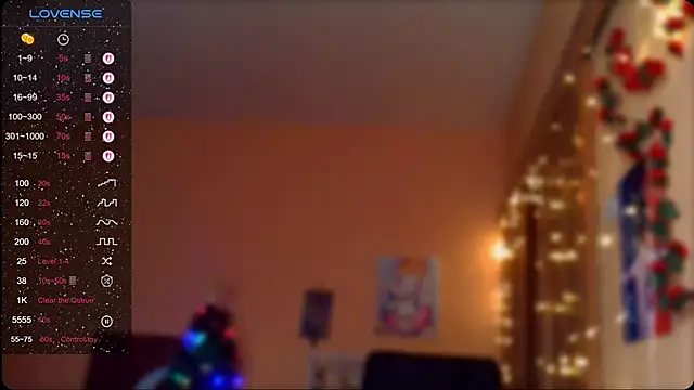 Jenna Sativa online show from 01-09-26, 01:29