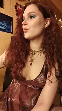 Jenna Sativa online show from 03-20-26, 01:12