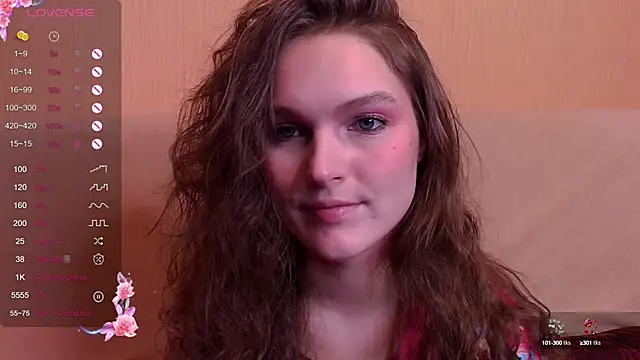 Jenna Sativa online show from 02-08-25, 05:18