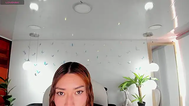  Antonnela  online show from 03-20-26, 06:31