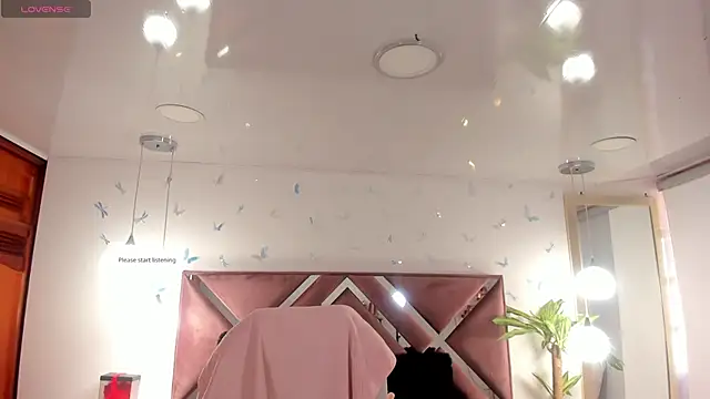  Antonnela  online show from 10-05-25, 02:08