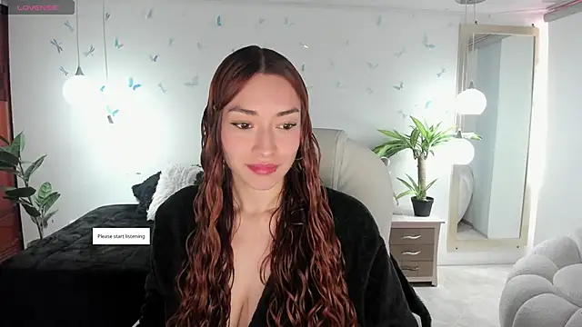  Antonnela  online show from 04-13-26, 02:32