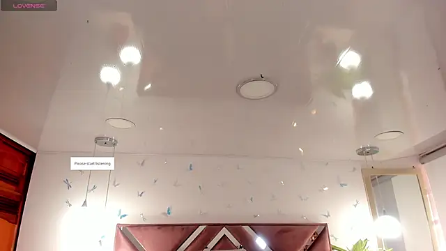  Antonnela  online show from 10-06-25, 02:07