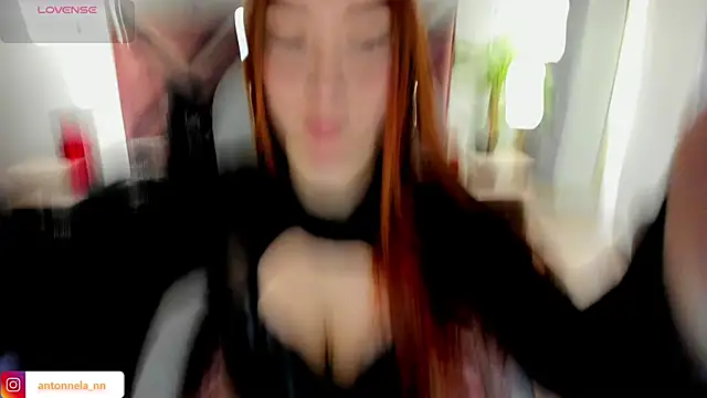  Antonnela  online show from 02-02-26, 07:57