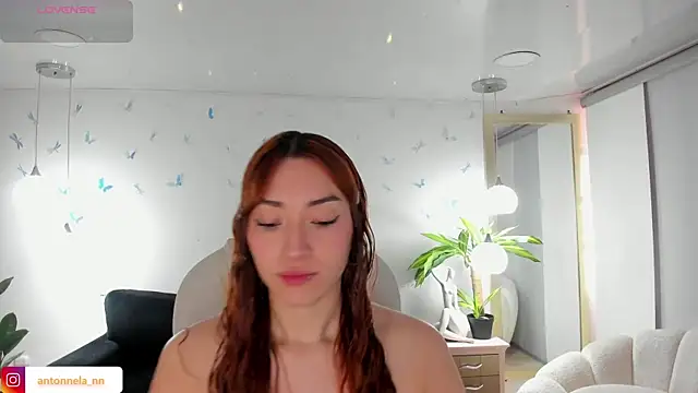  Antonnela  online show from 02-24-26, 02:07